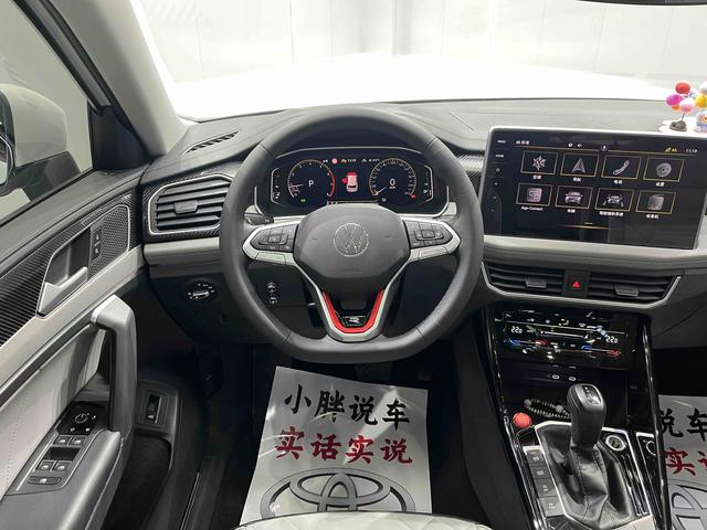 Volkswagen Tayron 2023, фото 13