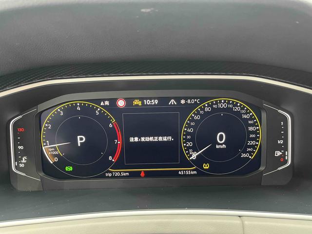 Volkswagen Tayron 2023, фото 14