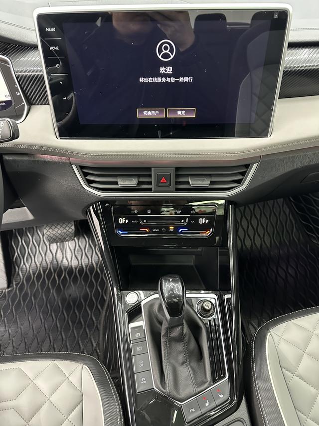 Volkswagen Tayron 2023, фото 14