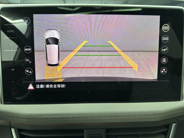 Volkswagen Tayron 2023, фото 15