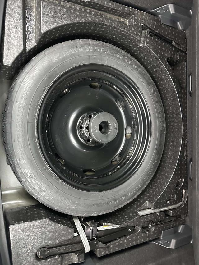 Volkswagen Tayron 2023, фото 17