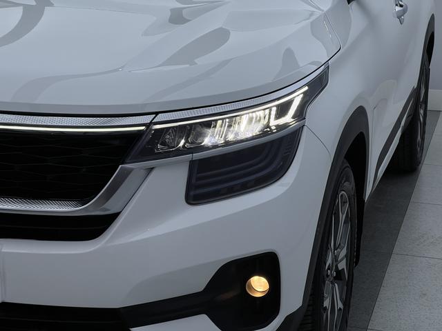 Kia Seltos 2021, фото 5