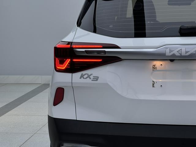 Kia Seltos 2021, фото 6