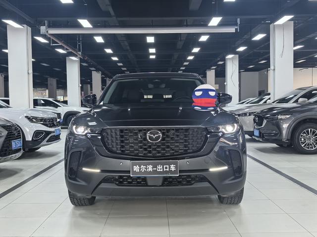 Mazda CX-50 2023, фото 2