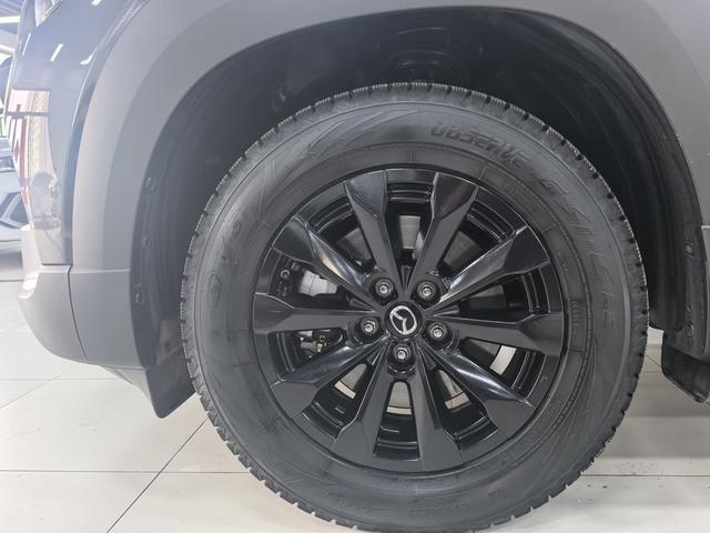Mazda CX-50 2023, фото 6