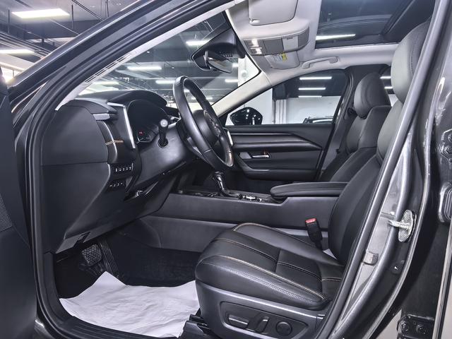 Mazda CX-50 2023, фото 7