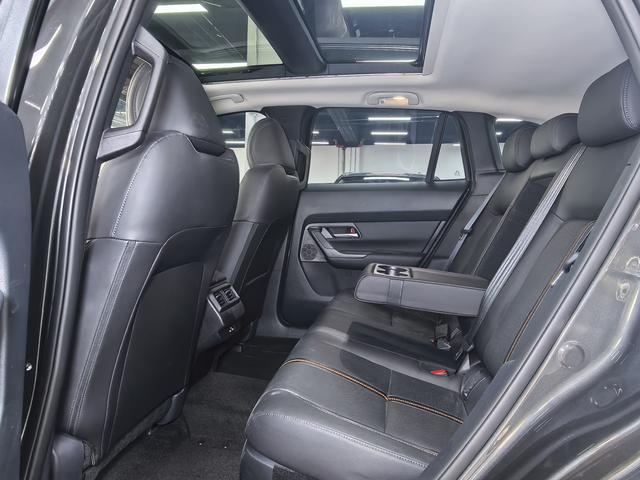 Mazda CX-50 2023, фото 8