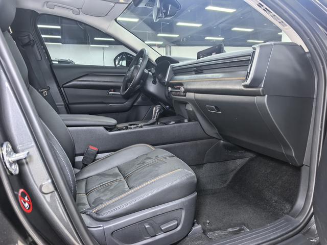 Mazda CX-50 2023, фото 9