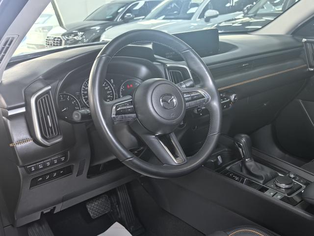 Mazda CX-50 2023, фото 10