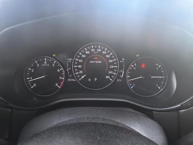Mazda CX-50 2023, фото 13