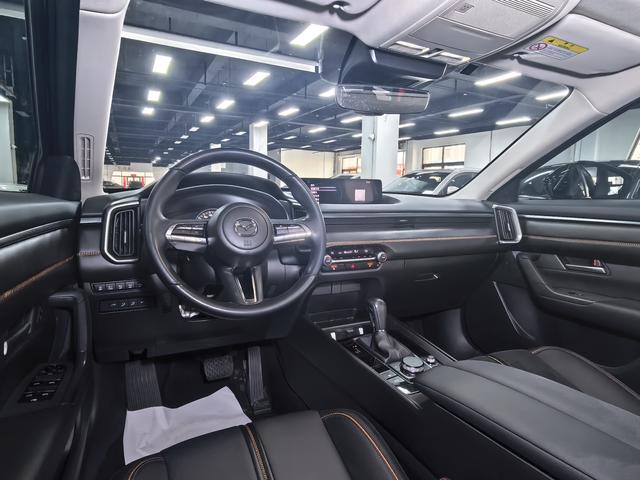 Mazda CX-50 2023, фото 14