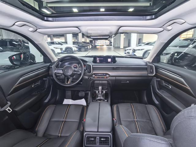 Mazda CX-50 2023, фото 15
