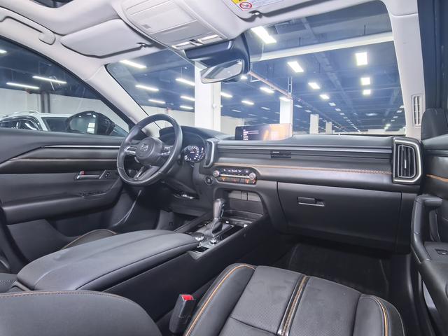 Mazda CX-50 2023, фото 16