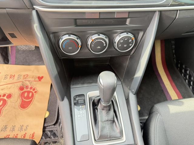 Mazda CX-4 2021, фото 15