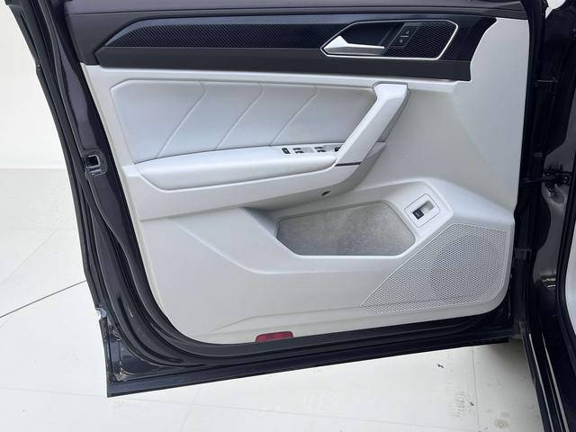 Volkswagen Tayron 2023, фото 15