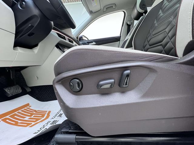 Volkswagen Tayron 2023, фото 17