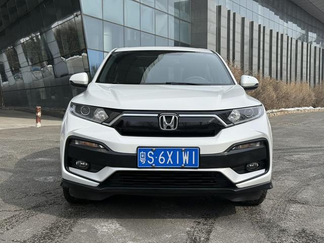 Honda XR-V 2021, фото 2