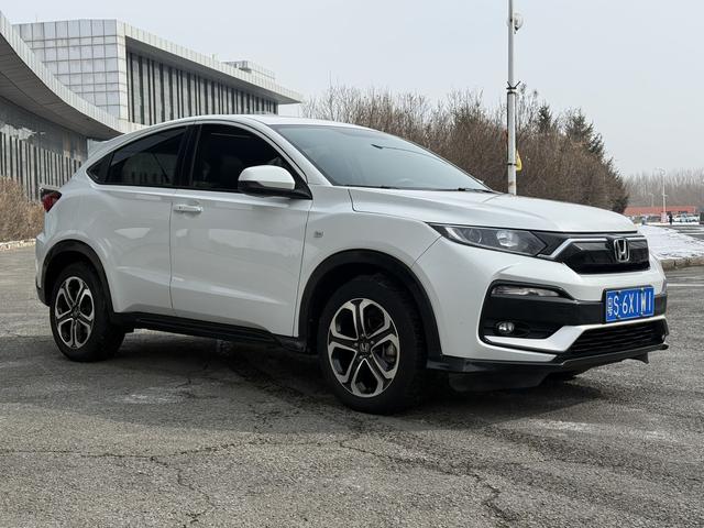 Honda XR-V 2021, фото 3