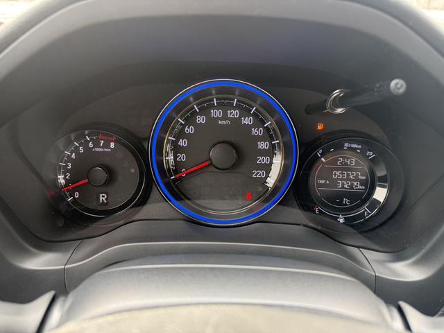 Honda XR-V 2021, фото 4