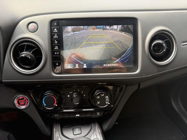 Honda XR-V 2021, фото 7