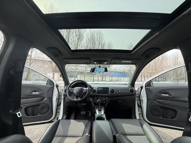Honda XR-V 2021, фото 8