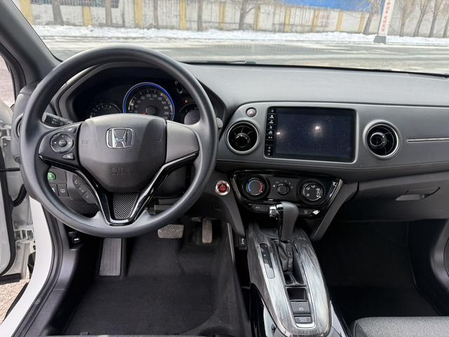 Honda XR-V 2021, фото 9