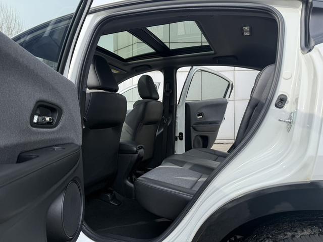Honda XR-V 2021, фото 11