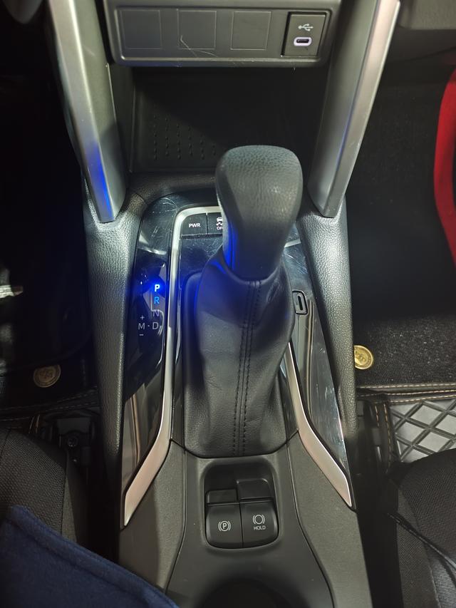 Toyota Corolla Cross 2023, фото 14