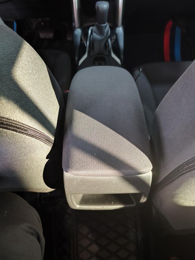 Toyota Corolla Cross 2023, фото 15