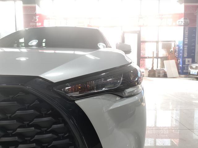 Toyota Corolla Cross 2023, фото 16