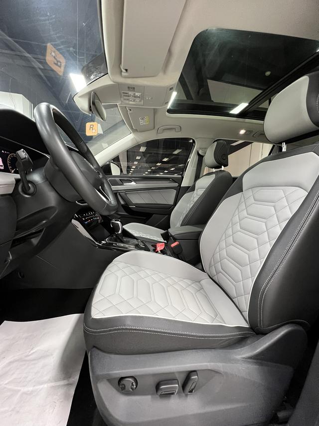 Volkswagen Tayron 2023, фото 8