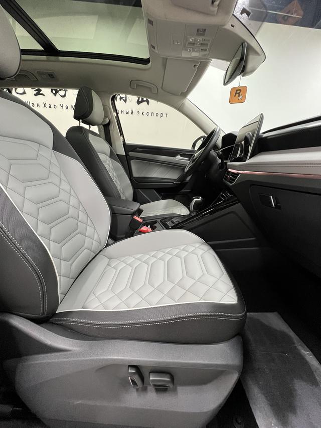 Volkswagen Tayron 2023, фото 11