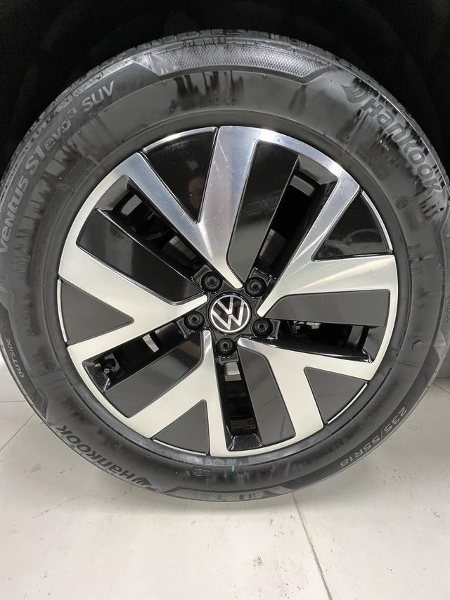 Volkswagen Tayron 2023, фото 16