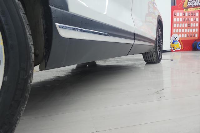 Jietu X90 2021, фото 7