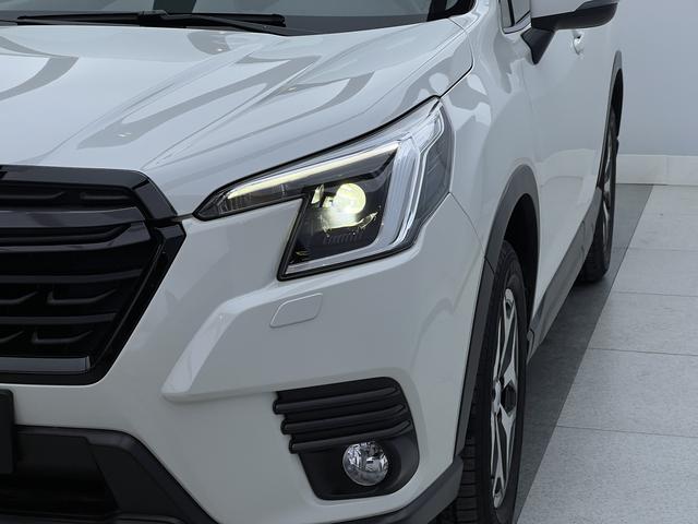 Subaru Forester 2022, фото 5