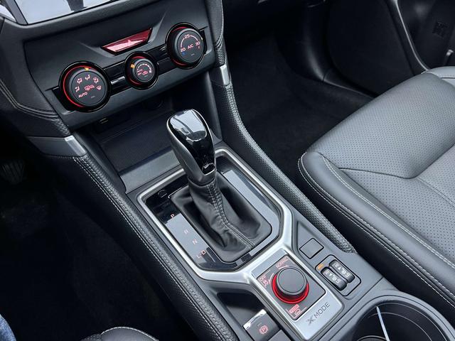Subaru Forester 2022, фото 7