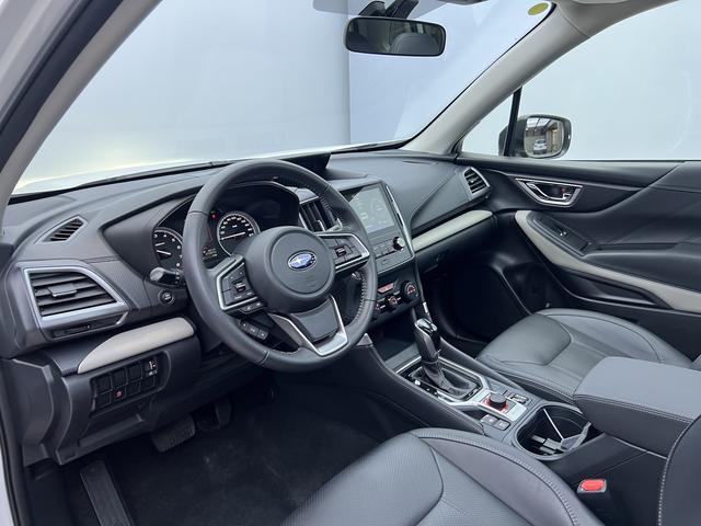 Subaru Forester 2022, фото 8