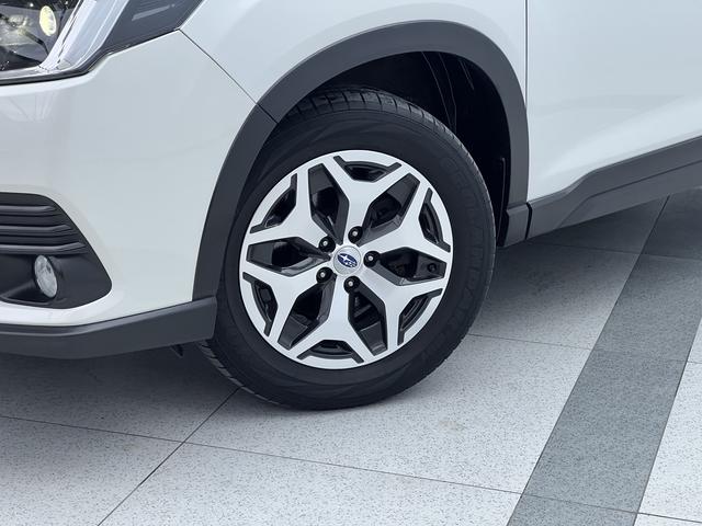 Subaru Forester 2022, фото 9