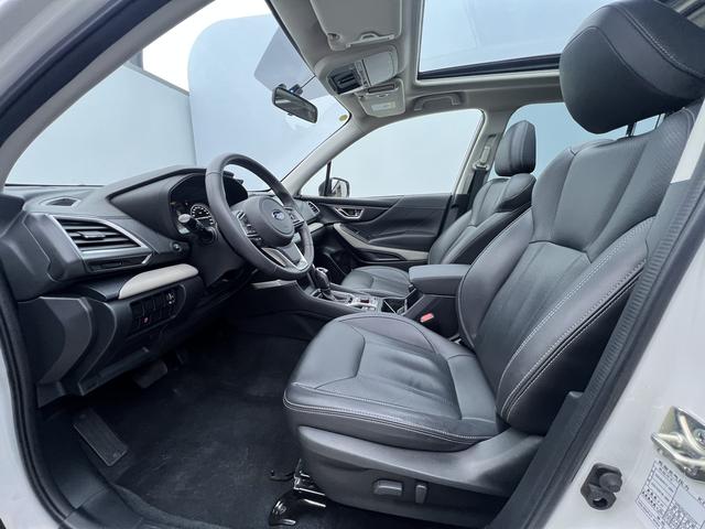 Subaru Forester 2022, фото 11