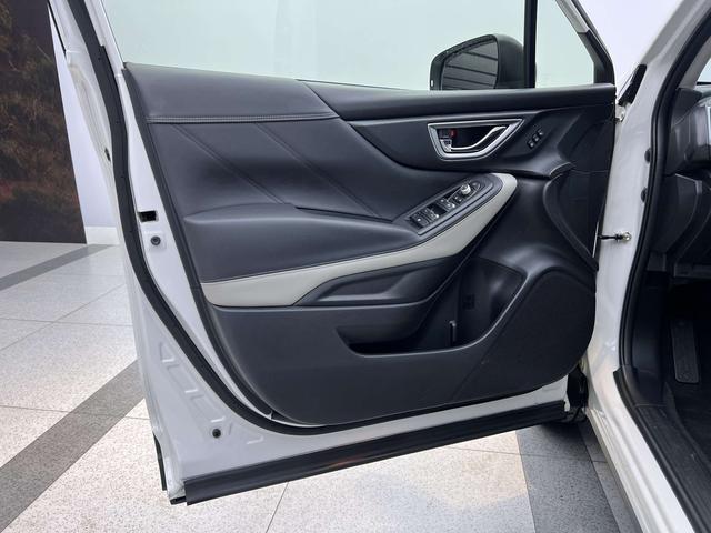 Subaru Forester 2022, фото 12