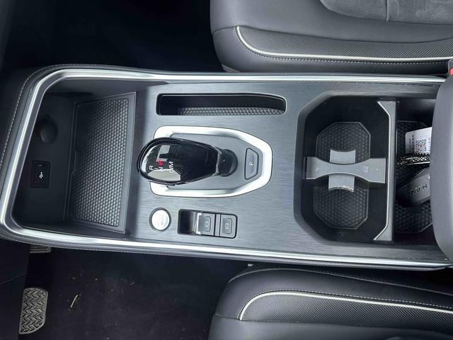 Haval H6 2021, фото 16