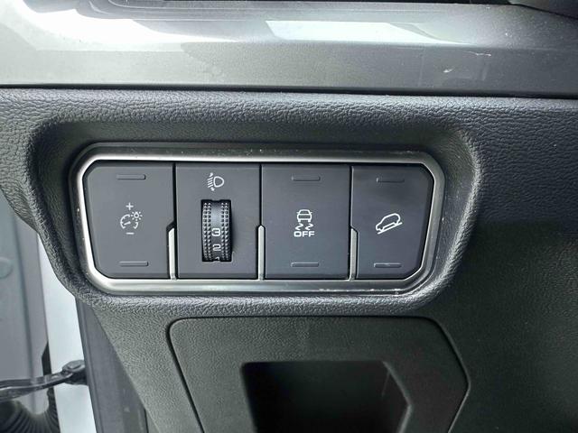 Haval H6 2021, фото 17