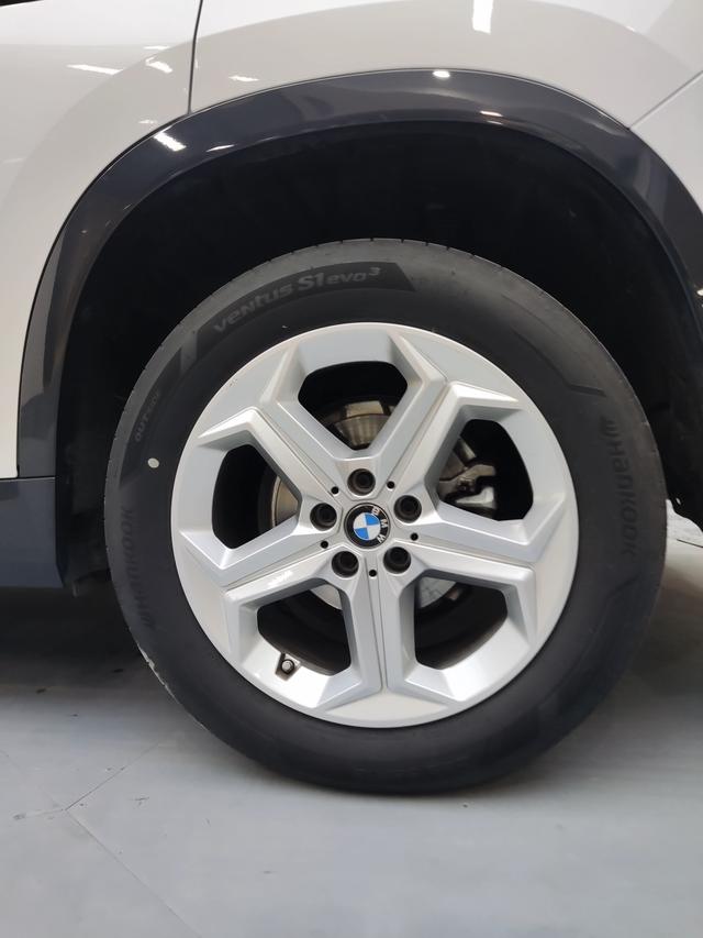 BMW X1 2023, фото 14