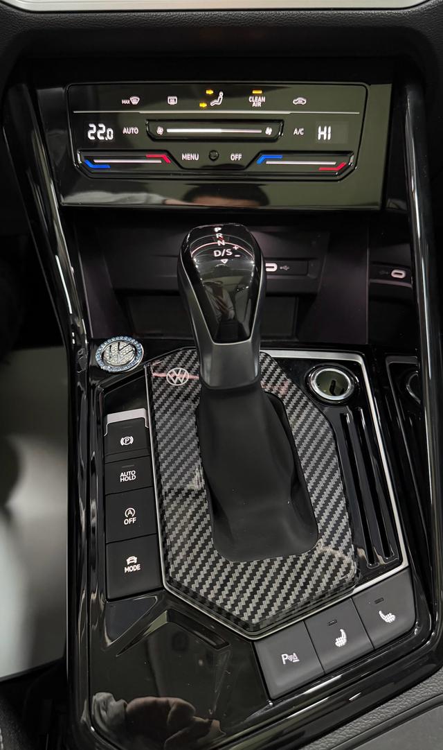 Volkswagen Tayron 2023, фото 17