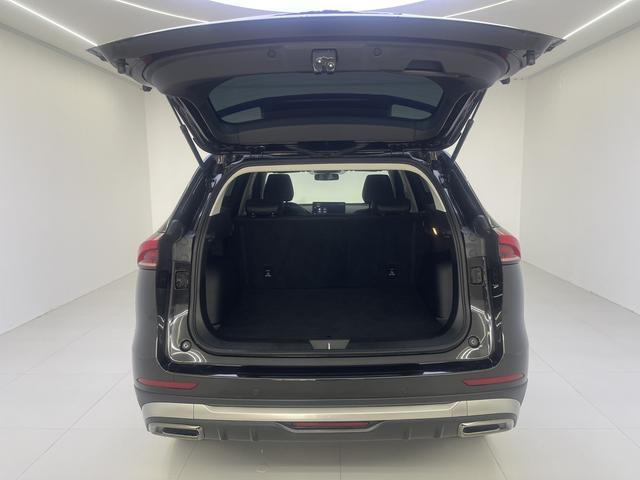 Haval H6 2021, фото 14