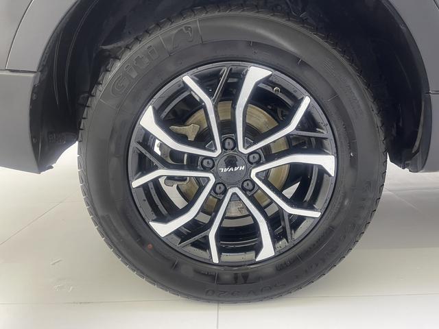 Haval H6 2021, фото 15