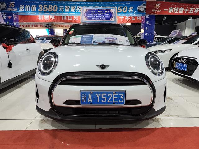 MINI Cooper 2022, фото 2