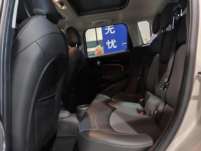 MINI Cooper 2022, фото 6