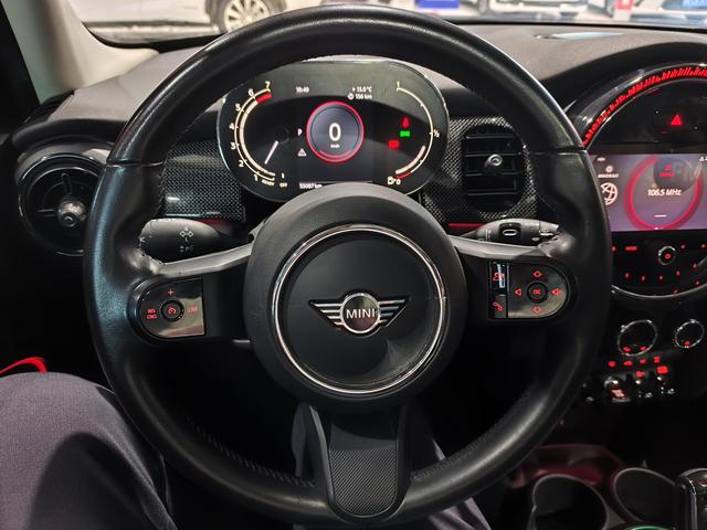 MINI Cooper 2022, фото 10