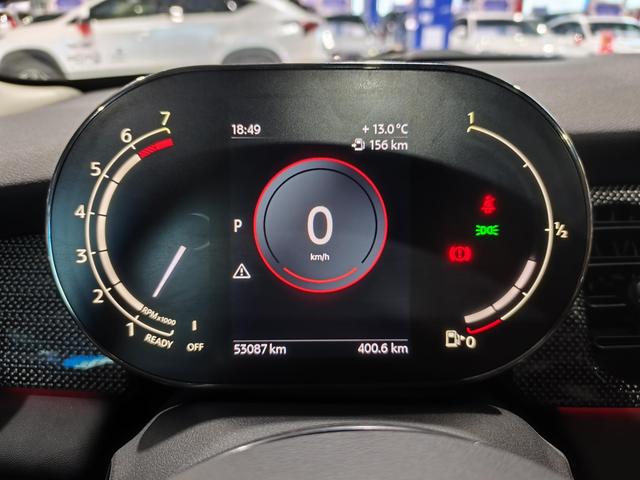 MINI Cooper 2022, фото 11